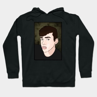 Joey Mills Hoodie